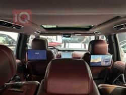 Land Rover Range Rover Vogue